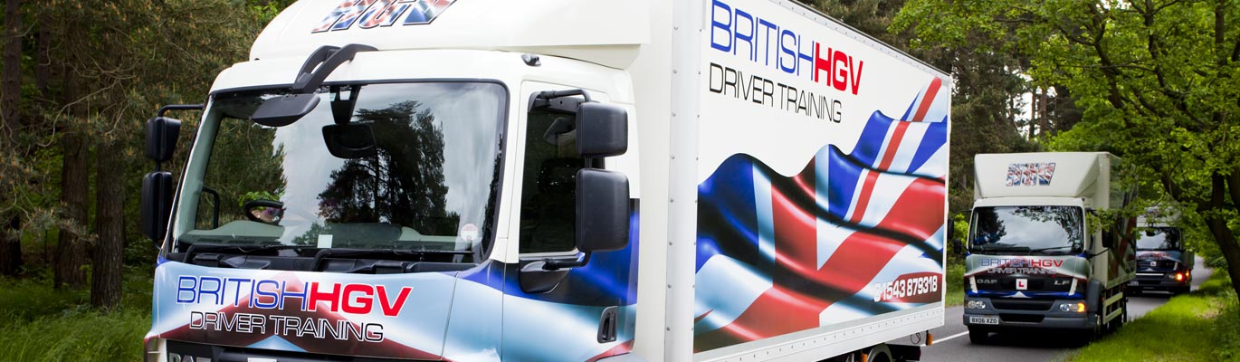 British HGV